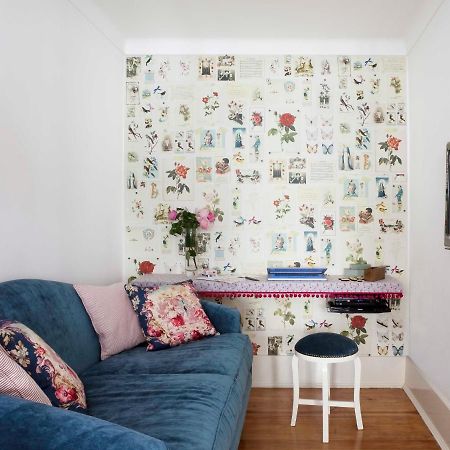 Apartament Residentas Atalaia Lizbona Pokój zdjęcie