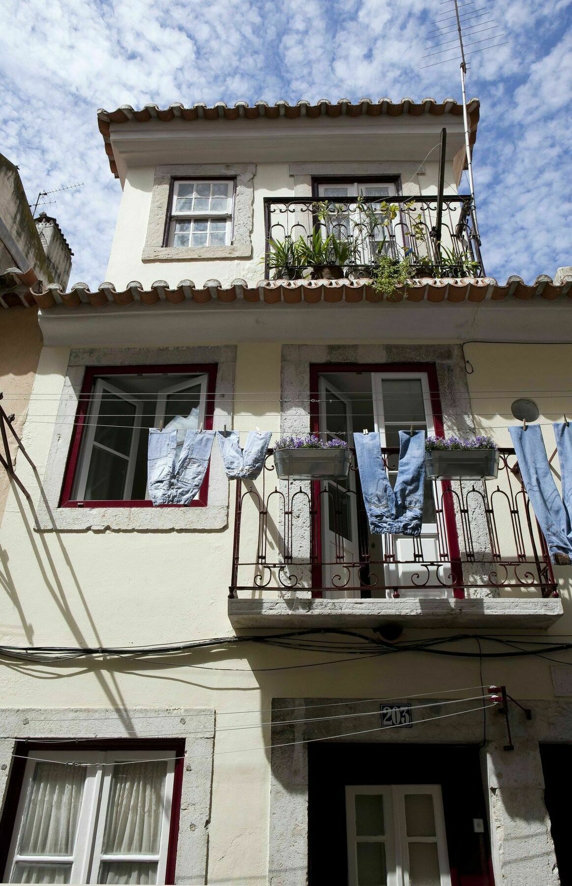 Apartament Residentas Atalaia Lizbona Zewnętrze zdjęcie