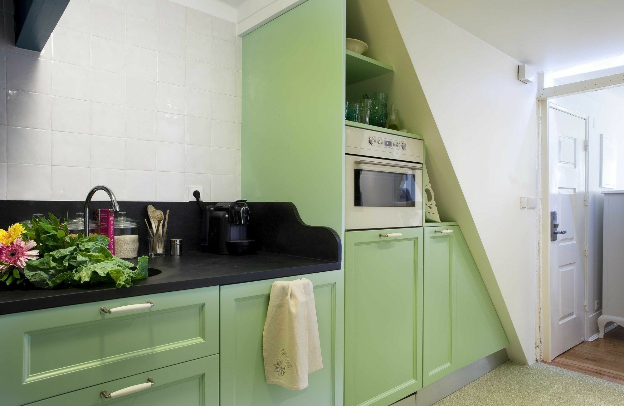 Apartament Residentas Atalaia Lizbona Zewnętrze zdjęcie